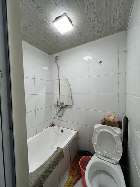 Аренда чиланзор ок тепа 1/1/4 <br />
Хама шаройти бор нархи  — фото 5