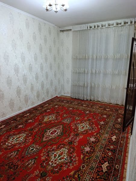 Квартира арендага узок муддатга берилади .2 хонали хамма шар — фото 4
