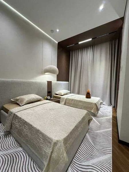 Новостройка<br />
<br />
Комнат: 3<br />
Этаж: 7<br />
Этажн — фото 4