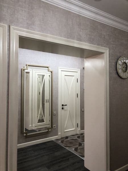 Сдается в аренду квартира прямо в сердце Ташкента!  <br />
П — фото 4