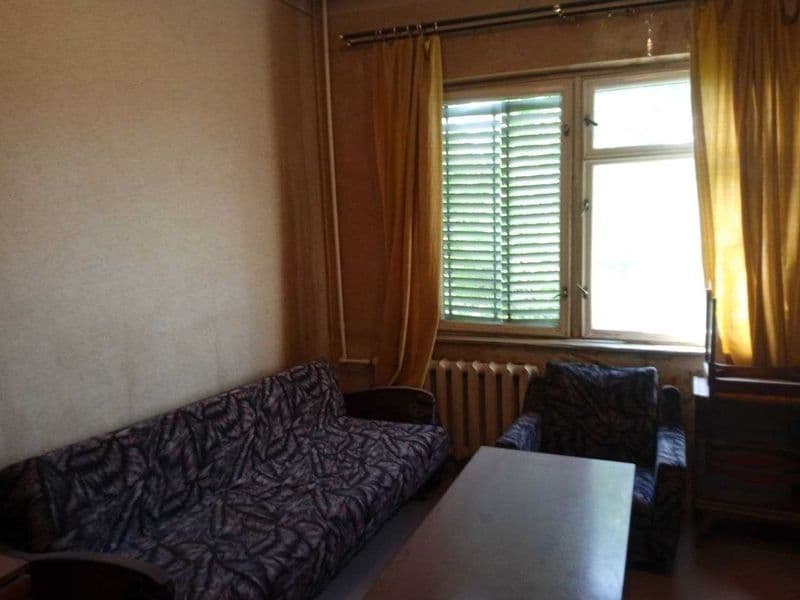 Сдается квартира напротив Эко базара.<br />
В пешей доступно