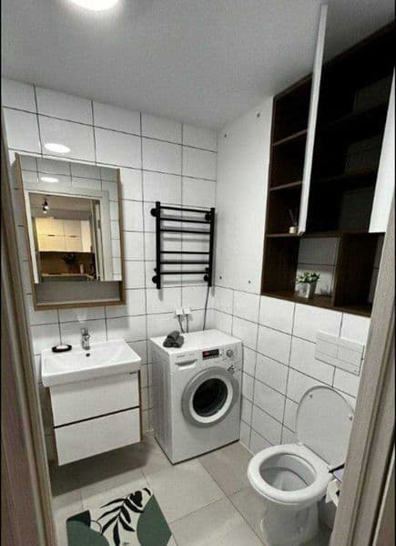 К вашему вниманию рады представить 2х комнатную квартиру на  — фото 5