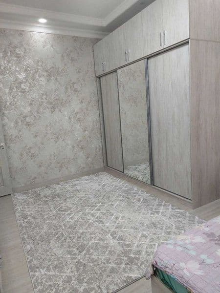 Сдаётся квартира НА Массив Феруза<br />
Город - Ташкент<br / — фото 4