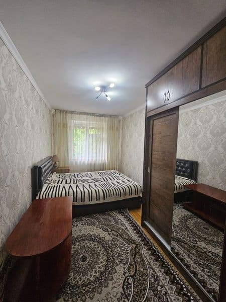 Аренда 2/2/5 массив Ялангач <br />
Мирзоулугбек район Кафе Б — фото 4