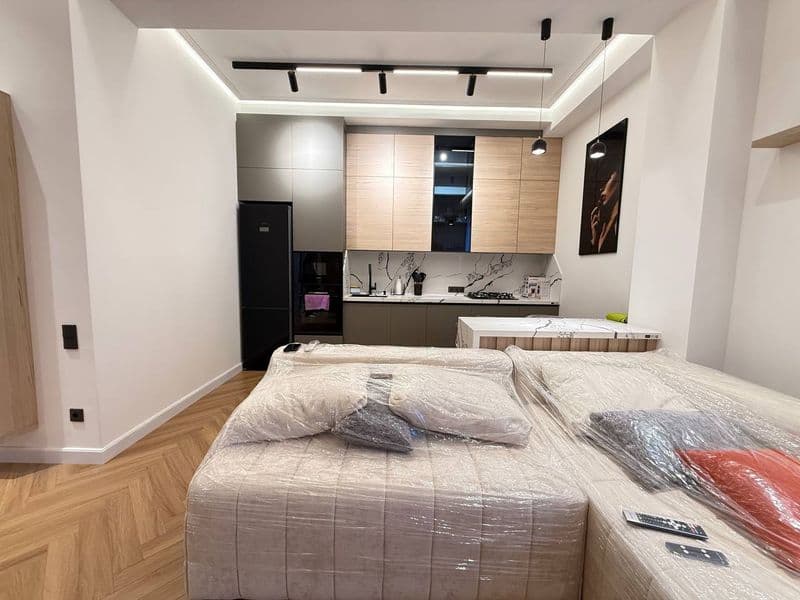 Район: Мирабадский<br />
Адрес: ул. Катта Мирабад <br />
ЖК: — фото 2