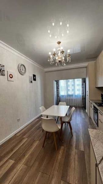 Сдаётся  Квартира <br />
Ориентир - бывший Океан<br />
Город — фото 5