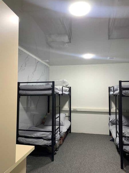 Qizlar uchun shinam yotoqxona <br />
Barcha qulayliklar bir  — фото 3