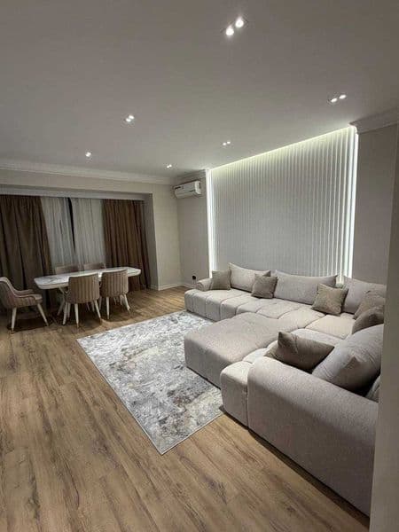 Сдаётся квартира в аренду<br />
<br />
Район: Алмазарский <b — фото 3