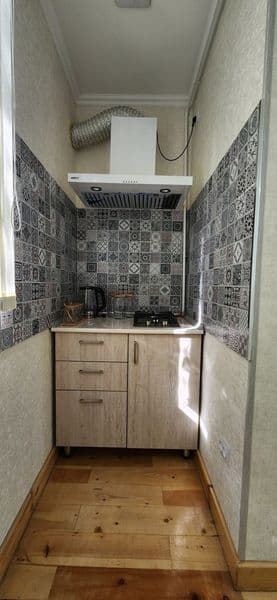 Сдаётся в аренду 1- комнатная квартира укомплектована в цент — фото 2