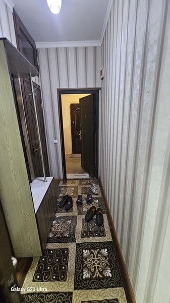 Аренда 2.хонали оилага берилади метро беруний якин расмдаги  — фото 4