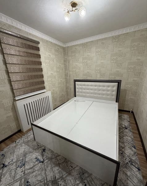 Chorsuda joylashgan kvartira arendaga beriladi hamma jihoz v — фото 3