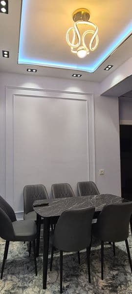 Срочно сдаётся аренда квартира в Юнусободе 3 квартал . Ориен — фото 4