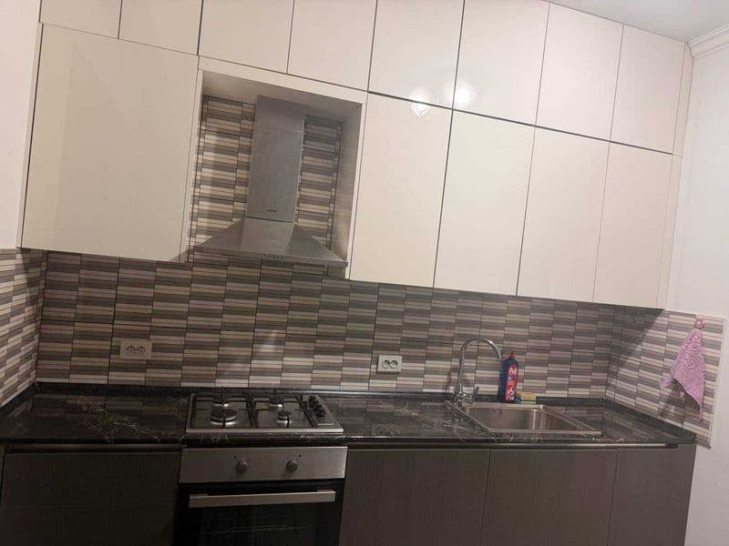 Сдается 3-комнатная квартира в ЖК Istanbul City | Яккасарай  — фото 5