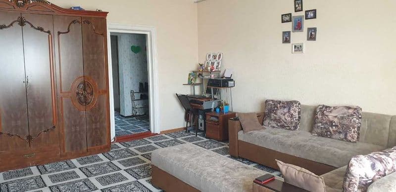 Сдаётся 3-х комнатная квартира<br />
Юнусабад-11 квартал<br  — фото 2