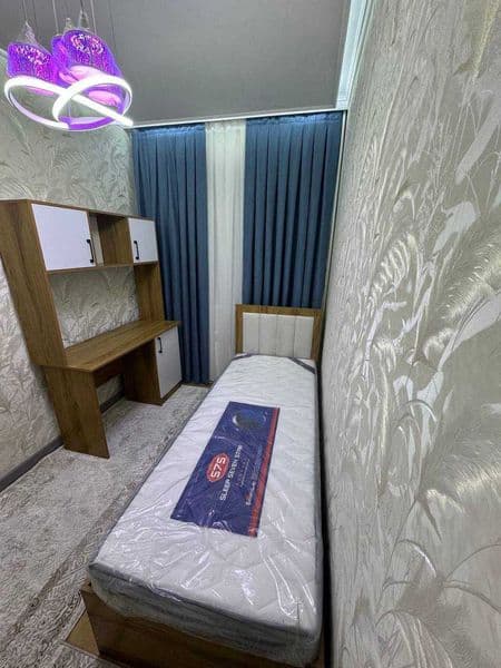 АРЕНДА КВАРТИРЫ!<br />
<br />
Район:Мирзо Улугбекский район< — фото 4