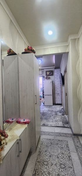 Юнусобод район Уста Ширин новастройка 1*2комнатная ремонт ме — фото 3