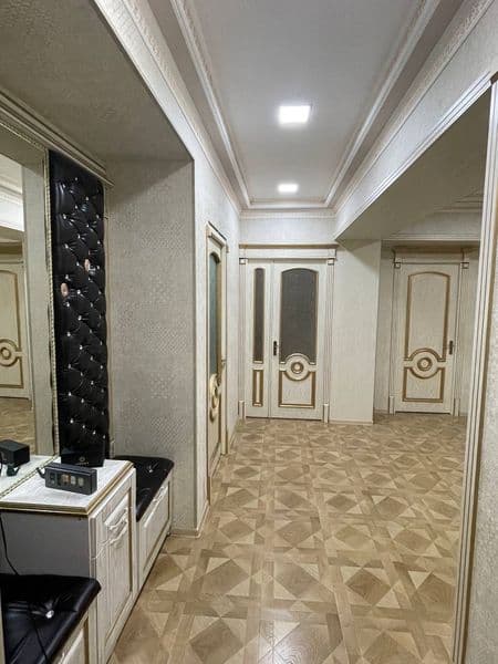 Аренда Срочно  3х ком.<br />
В элитной новостройке ЖК "MARKA — фото 2