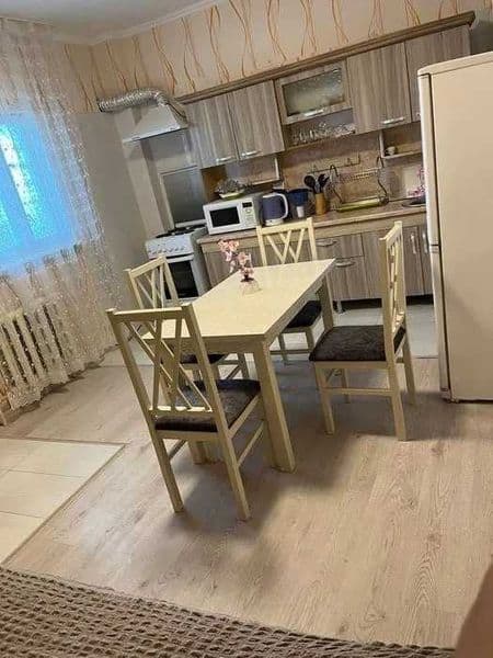 Сдаётся квартира на ул. Бабура‼️<br />
Ориентир - Яккасарайс — фото 3