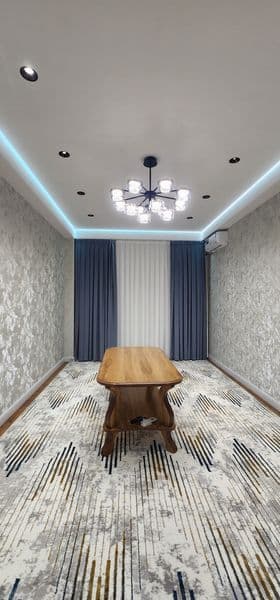 Юнусобод 16кв ЖК Хонсарой 2комнатная  толка семейний  2комна — фото 4