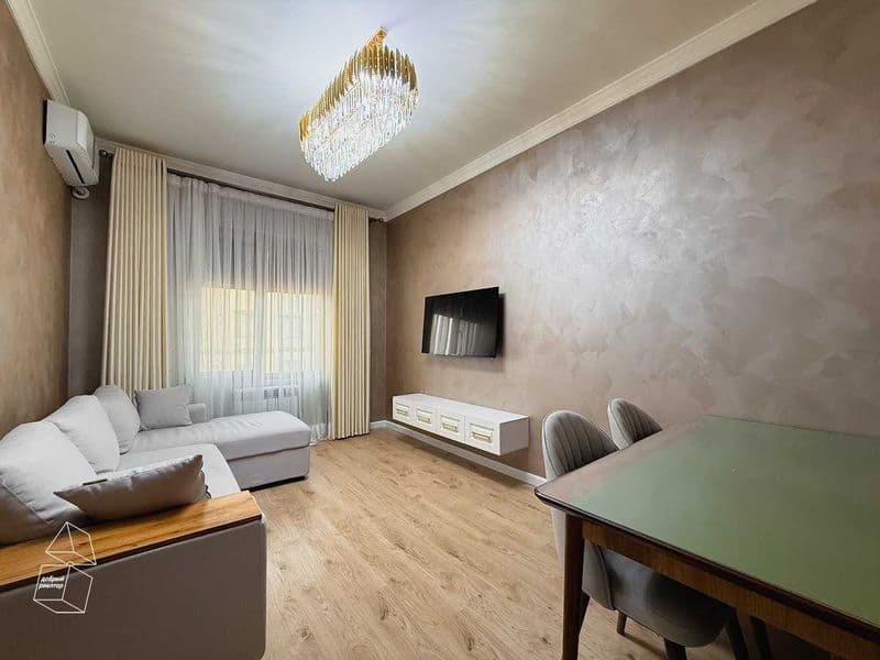 • Район: Мирабад<br />
• Адрес: ЖК "Alfraganus"<br />
• Орие — фото 2