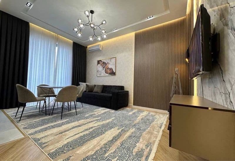 Шайхантахурский район <br />
Ташкент Сити <br />
Жк Gardens< — фото 4