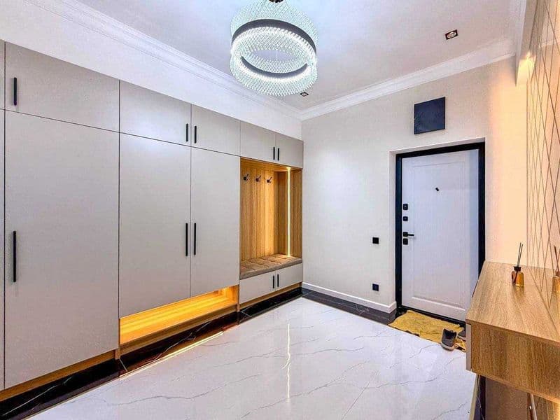 Район: Мирабад<br />
Адрес: Айбек<br />
4/3/12   90кв<br />
 — фото 2