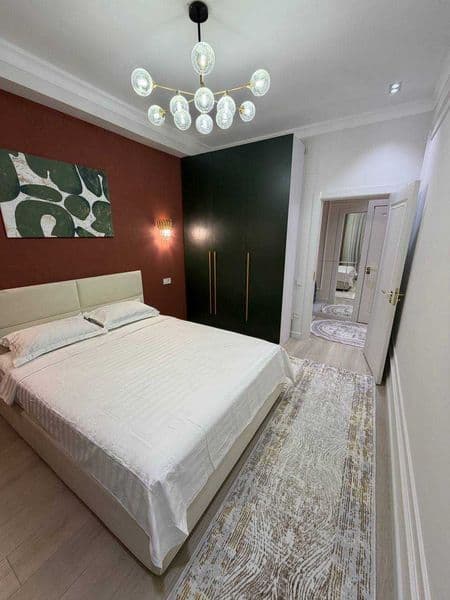 Сдается квартира с красивым ремонтом<br />
<br />
• Район: Ю — фото 3