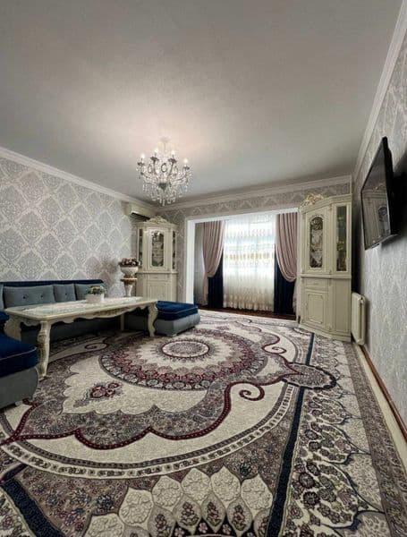 • АРЕНДА КВАРТИРА<br />
• Район: Олмазор <br />
• Адрес: ул  — фото 3