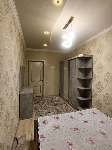 Yakkasaroy tumanida joylashgan 3-xonali kvartira ijaraga ber