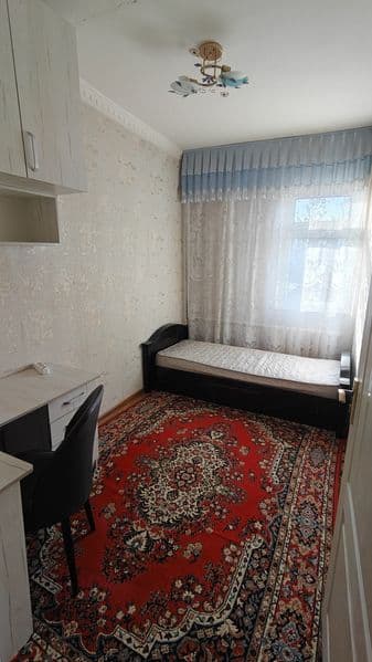 Сдам свою 3-х комнатную квартиру около Мегапланет, Метро. Юн — фото 4