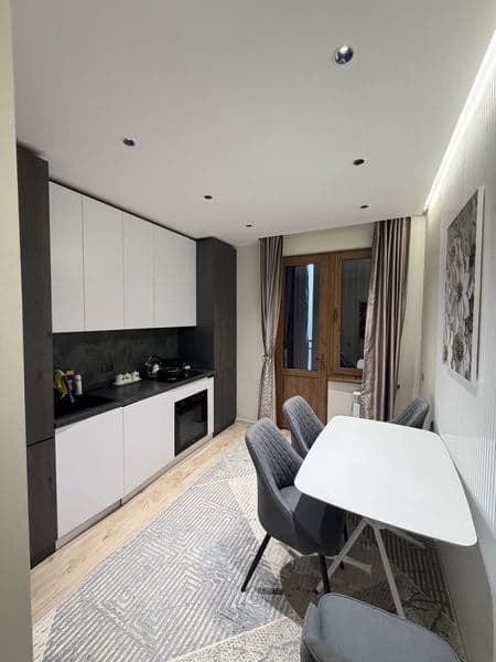 Ҳамма шароити бор спалний ва залда кондитсонер бор 2 та теле — фото 2