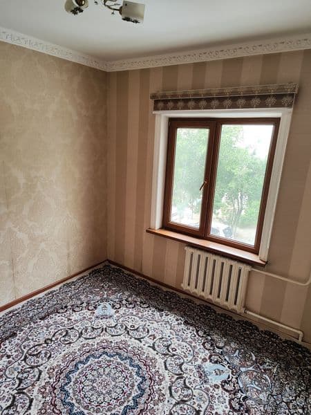 Assalomu alekum uy ozimizani uy 3 hona balkonli  sharoyiti b — фото 2