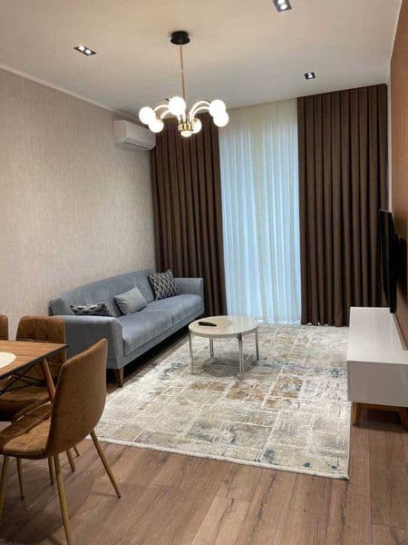 Сдаётся КЛАССНАЯ квартира<br />
<br />
• Район: Мирзо Улугбе — фото 2