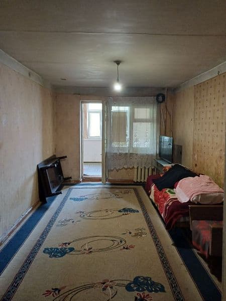 Sherik olamiz kvartiraga 1 kishi kerak sharoitlar dush oshxo