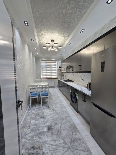 320$ oilaga Sergeli choshteoa metroda yengi remont hali hckm — фото 4