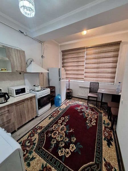 Сдается квартира с красивым ремонтом<br />
<br />
• Район: М — фото 4