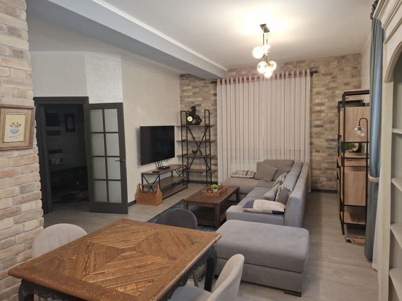 Сдаётся, в долгосрочную аренду, 2-х комнатная квартира. ЖК " — фото 3