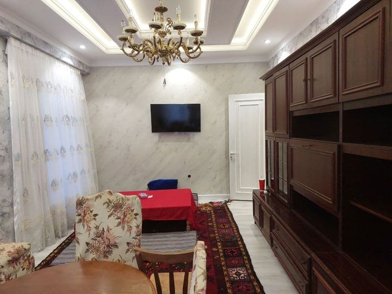 Аренда <br />
Сергили Спутник 16а. навастройка <br />
3/2/5. — фото 5