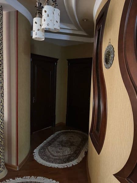 Сдаётся квартира юнусабод район ц 5 артел дом <br />
Комнита — фото 3