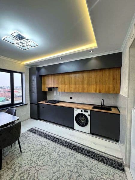 Sergeli Oʻzgarish metro yaqinida arenda kvartira ijaraga ber — фото 3