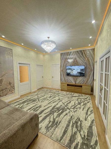 Район: Алмазарский <br />
Адрес: Алмазар сити Olmazor Busine — фото 4