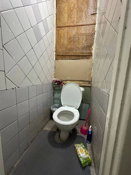 2 комнатная квартира на м~в Ялангач. <br />
Рядом с базаром  — фото 2