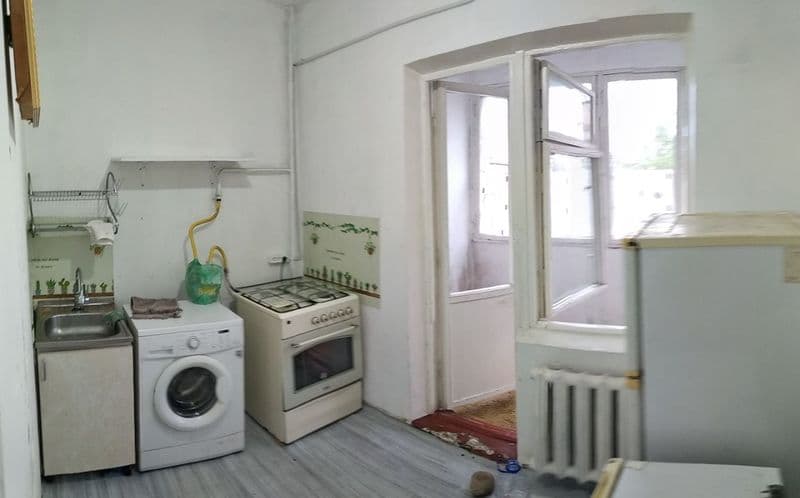 Сдаётся квартира в Яккасарае.<br />
В квартире имеется все д — фото 3