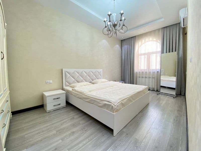 Аренда квартиры <br />
Новостройка<br />
ул. Нукусская (Макр — фото 4