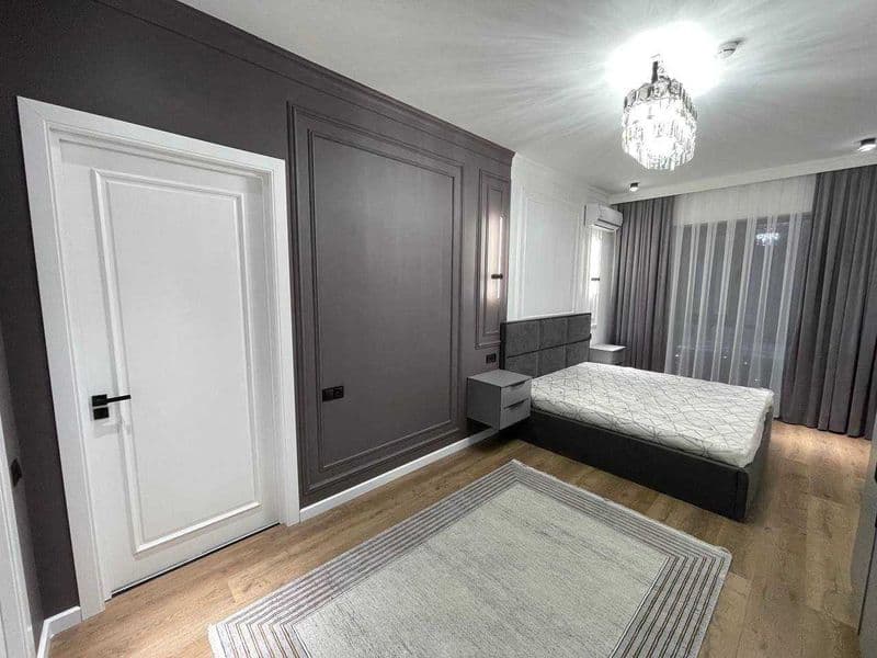 Элитный апартамент ЖК <br />
Район: Мирабадский <br />
Кол-в — фото 2