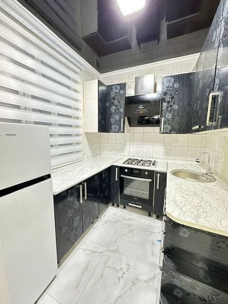 Чиланзор 11 кв 2в3/1/4 550 ye яхши инсонларга берилади — фото 5