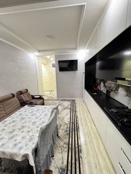 Аренда Квартир <br />
Яшнабад ул. Иззат <br />
Новостройка < — фото 4