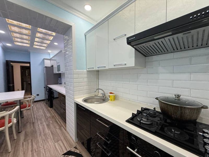 Срочно аренда <br />
Саид Барака ГУВД <br />
3/1/4 площадь 9 — фото 5