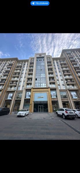 Сдам в аренду 2х комнатная квартира с ремонтом с обстановкой