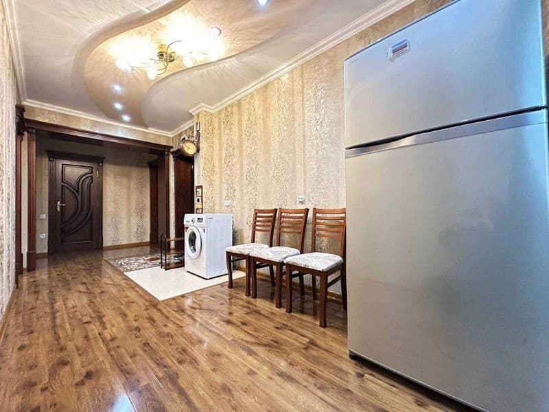 Сдаётся квартира на Ганге  <br />
Ориентир -Метро Гафур Гуля — фото 3